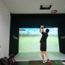 우리스크린골프 상계 이미지