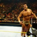 Alberto Del Rio Titantrons 이미지