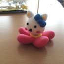 클레이 아트 Daum카페