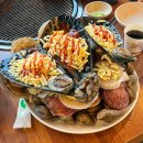 월미도 찐 맛집 조개구이 칼국수전문점 | 인천 중구 '월미도 찐 맛집 조개구이 칼국수 전문점' 내돈내산