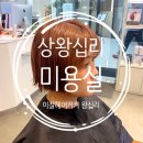 핑크헤어타운 이미지