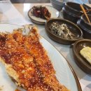 오금동 맛집 칡산에 황제 보쌈 솔직후기