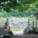 지리산산내들야영장 이미지