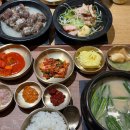 광안리 국밥 맛집 식복 돼지국밥