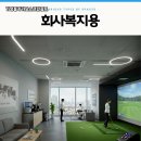 가정용카카오스크린골프 타구감 만족도 비교 후기