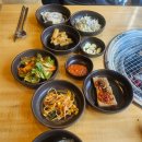 한양갈비 | [광명/하안동] 한양갈비 / 돼지갈비 내돈내산 후기