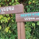 낭도 꿈뜰펜션 이미지