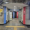 도봉산역(1호선) 화장실 이미지