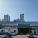 농산물종합시장(중앙청과시장) | 광주 각화농산물도매시장 과일, 딸기 가격 보고 바로 산 후기!