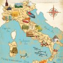 이탈리아여행회화(기초) 이미지