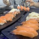 초밥대통령 수송점 이미지