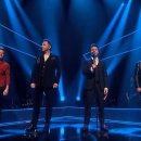 Westlife - Hello My Love 이미지
