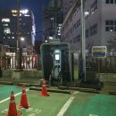 하단공영주차장 입구 이미지