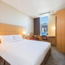 이비스 앰배서더 부산 씨티 센터 이미지