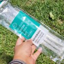 마이스타일 트라이탄 빨대 5p + 청소솔 6개입, 1세트 후기