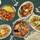 용용떡볶이 이미지