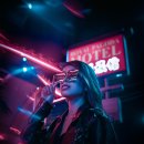 사진DSLR(야간) 이미지