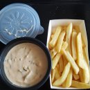 부쳐샵(봉화산역점) | [봉화산역 수제버거맛집] 부쳐샵 봉화산역점 내돈내산 후기
