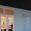 클라우디커피(CLOUDY COFFEE) | 로토루아 아이스크림 맛집 레이디 제인스 Lady Janes ice cream 맛 추천 놀거리 놀이공원 후기
