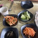 찬서리마을막국수