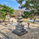 신천리 | 영광 신천리 삼층석탑