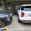 송원수지 | 마포구 주차금지 자동볼라드설치/ 불법주차해결엔 리모컨 볼라드가 답!