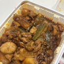 5254 | 관악 맛집 진교동찜닭 저당찜닭 나는솔로 배달 솔직후기