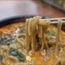 남산밀면 이미지