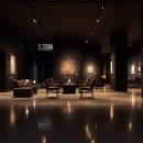 안테룸 서울 | 서울 강남 신사역 근처 호텔 안테룸 서울 호캉스 후기