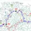 부전계곡(하) 이미지