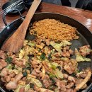 유가네닭갈비(광교점) | 분당오리역 맛집 유가네닭갈비 분당오리역점, 아이랑 오리역 식당