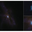 은하가스 이미지