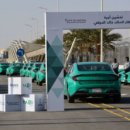 현대차, 사우디에 `신형 쏘나타` 1천대 공급 이미지