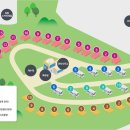 왕송호수캠핑장 이미지