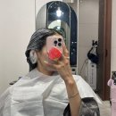 마곡역6-7번출구 사이 | 마곡 미용실 추천 더케이스타일 마곡역점 매트브라운, 밤비브라운 염색 레이어드컷 후기