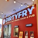 더티 | 송도 트리플스트리트 수제버거 맛집 &#39;더티프라이&#39; 후기🍔