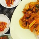 제육볶음나라