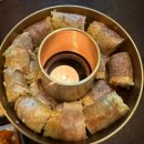 역삼1-105 | 선릉 점심 맛집 수백당 역삼점 직장인 성지 특별한 순대가 있는 곳