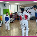 경희대석사신동태권도