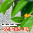 루블링네일