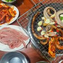 [까치산역 맛집] 꼼장어가 예술인 엉털네숯불꼼장어 화곡직영점