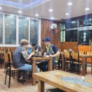 꿀꿀이 감자탕 이미지