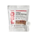 [GNC] 트리플 블렌드 프로틴 단백질로 채우는 데일리 단백질쉐이크 후기