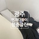 청춘클린호남지사