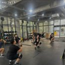 크로스핏A4U 이미지