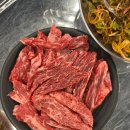 일성한우실비식당