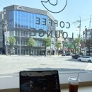 앤커피라운지(&COFFEE LOUNGE)