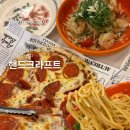 양재농장 | 양재역 브런치 핸드크라프트┃호주감성 브런치 카페, 스페셜티 커피, 디너 방문 후기 (주차/예약 가능)