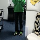 아이예쁨속눈썹 로고