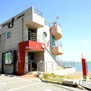 몽돌파도소리쉼터 이미지